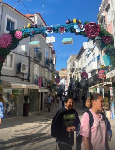 YMCA Europe Leadership Academy bild