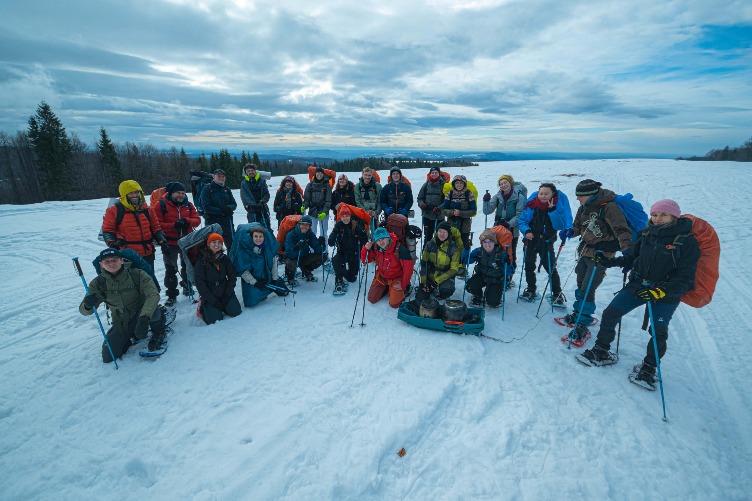 Train the trainer bild